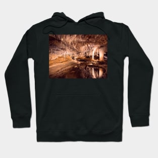 Lake Cave - Margaret River Region, Western Australia Hoodie